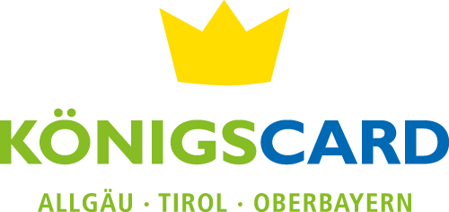 Logo der Koenigscard